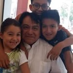 Elfego Hernandez - @elfegohem - Instagram