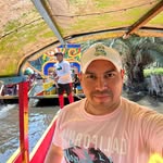 Elfego Hernandez - @fegohdz - Instagram