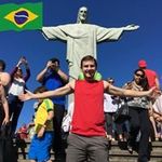 Thomas Elfi - @elfithomas - Instagram