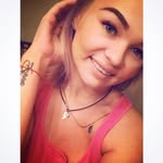 Вика инашина - @elfriedemarsh - Instagram