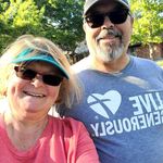 Elfriede K Smith - @elfriede6772 - Instagram