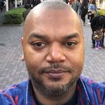 Elgin Alexander - @soulbrother112 - Instagram
