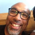 Elgin Thomas - @elginamandla - Instagram