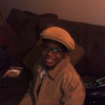 Elgin Thomas - @eethoms - Instagram