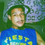 Elgin Thomas - @elginiii - Instagram