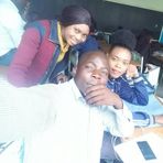 Elgin Thomas Simutowe - Facebook
