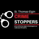 St Thomas-Elgin Crime Stoppers - @stthomaselgincrimestoppers - Instagram