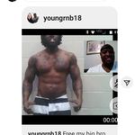 Elgin Marc White - @elginmarcwhite - Instagram