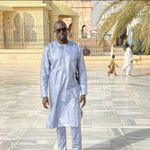 El Hadji Beye - @elhadji.beye.524 - Instagram