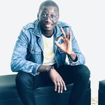 Elhadji  Mor Beye - @karballah77 - Instagram