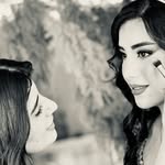 Elham azizi - @eliazizi_makeup - Instagram