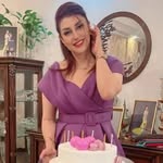 elham azizi - @84.43799 - Instagram