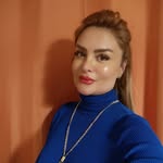 Elham Azizi - @elhamazizi2015 - Instagram