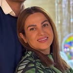 کاشت ناخن بهارستان - @elhambarani.nail - Instagram