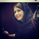 . - @elham_baraniii - Instagram