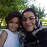 Elham  razi - @elhamrazi60 - Instagram