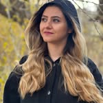 Elham Razi eck - @elhamraziek - Instagram