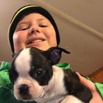 Eli Abbott - @mister.eli.08 - Instagram