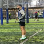 Elie Abboud | Hybrid Performance Coach - @elie_abboud7 - Instagram