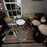 Eli Abel - @elidrums67 - Instagram