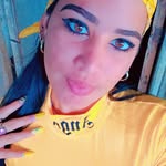 Eliabel Lopes Bargas - @eliabellopez - Instagram