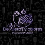 Eli Acevedo - @de_tijerasycolores_y_cg_ - Instagram
