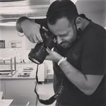 Eli Aharon - @thecameraman.ea - Instagram