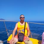 Eli Aharon - Facebook