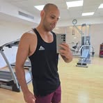 Eli Aharon - Facebook