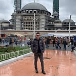Eli Aharon - @aharon830 - Instagram