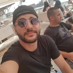 Eli Aharonov - @aharonove - Instagram