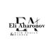 Eli Aharonov - Facebook