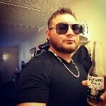Eli Alaniz - @eliasalaniz88 - Instagram