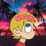 Elijah Albertson - @elijahs.not.here - Instagram