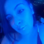 Eli Alderete - @elisaalderete23 - Instagram