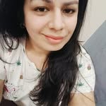 Eli Alderete - @lidiabaez143 - Instagram