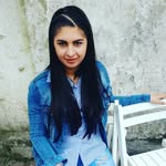 eli alderete - @eli_alde - Instagram