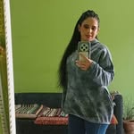 Eli Alderete - @elialderete4576 - Instagram