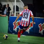 Elias Alderete - @eliasalderete19 - Instagram