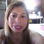 Sol Eli Alderete - @solelialderete - Instagram
