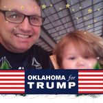 Eli Aldridge - @soonerguy1969123 - Instagram