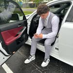 Eli Alexander - @eli_alexander0902 - Instagram