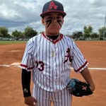 Eli Alexander Lara ⚾️ - @elialxlara13 - Instagram