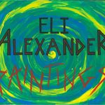 Eli Alexander Paintings - @eli_alexander_paintings - Instagram