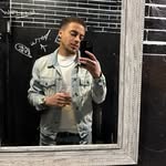 Elias Alger-Brinson - @eliasbrinson - Instagram