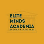Elite Minds Academia - @elite.academia.algeria - Instagram
