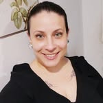 Patricia Elisa Algeri - @patriciaelisaalgeri - Instagram