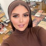 🦋 الى عالى قدر 🦋 - @elialighadrmakeup1 - Instagram