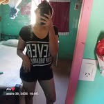 Alejandra Almaraz - @eli_almaraz13 - Instagram