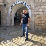 @almog_elias123 - Instagram